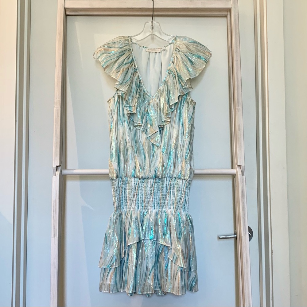 Ramy Brook Casey Dress